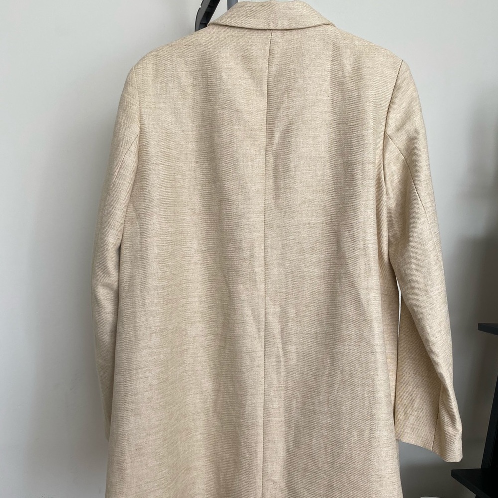 Zara Basic Jacket - image 6
